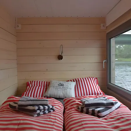 Havel-hausboot 