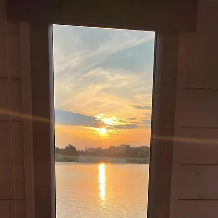 Havel-hausboot 