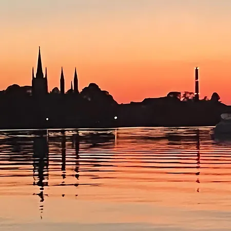 Havel-hausboot 